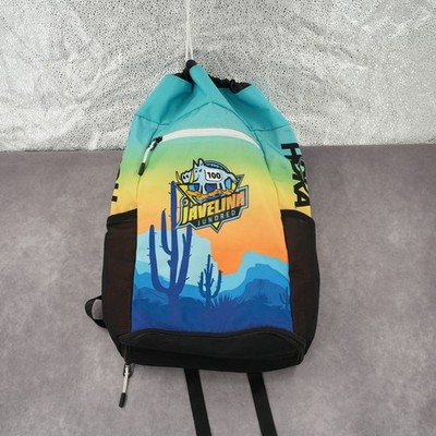 Hoka One One Javelina Hundred 100Mi Marathon Running Backpack