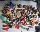 Vintage McDonald's Kid's Meal Toy Lot 90s 2000s Disney Pixar Spongebob — photo 2