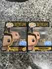 Funko Pop! Vinyl: WWE - Yokozuna (Chase) Bundle  - Fanatics (Exclusive) #204