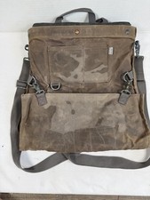 Barebones Garden Harvesting Bag Small Brown C...