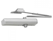 LCN 1461 RW/PA TBSRT ALUM/689 FINISH DOOR CLOSER Industrial Heavy Duty