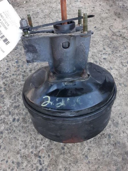 Power Brake Booster Hydro Thru 7/4/00 98-01 Dodge Ram 2500 05003330AB - Imagem 3 de 4