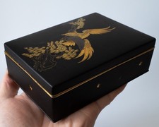 1900-1940 Antique Japanese Boxes for sale | eBay
