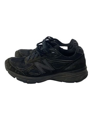 Men 7.5US New Balance Balance/M990/Blk/ Null