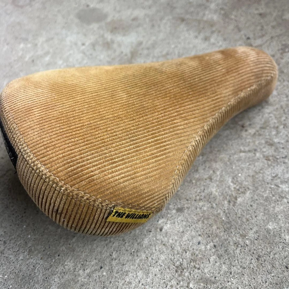 Kink Williams Thick Seat - Image 3 of 3