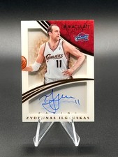 2014-15 Panini Immaculate Collection Basketball Cards 19