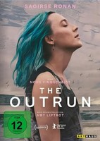 The Outrun | Nora Fingscheidt (U. A.) | Deutsch | DVD | 1X DVD-9 | 2025