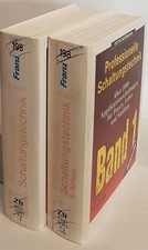 Professionelle Schaltungstechnik. Über 1000/ 900 Applikationsschaltungen für Pra