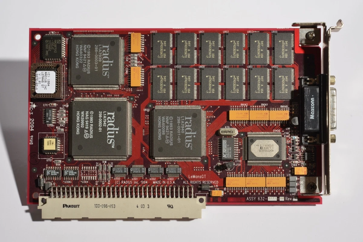 Radius Vintage Computers & Mainframes for sale | eBay