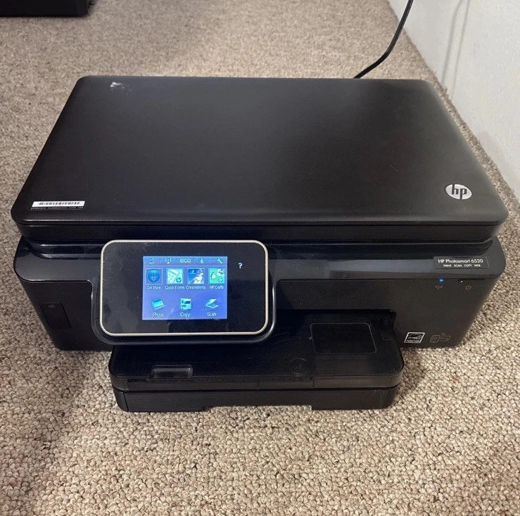 Hp 6520 for sale - eBay