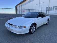 1992 Subaru SVX LSL on eBay