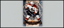 2007-08 Upper Deck Artifacts #40 Olli Jokinen