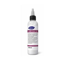 Diversey Suma D7.1 INOX Stainless Steel Cleaner Polish 100ml With Data Sheets