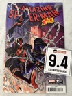 Amazing Spider-Man #13 Stegman X-Treme NM 9.4 - Buy 5 for Free Ship! (2022) SB
