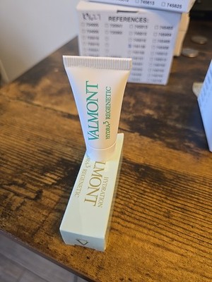 Valmont Hydration Hydra 3 Regenetic. ''TRAVEL SIZE'' 5 ML. NIB.