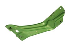 Halter Strebe Kotflügel vorne rechts 1K8821136 Beifahrerseite VW Scirocco III LR