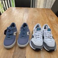 NEW NEXT & NIKE BOYS SHOE BUNDLE  Size UK 5 