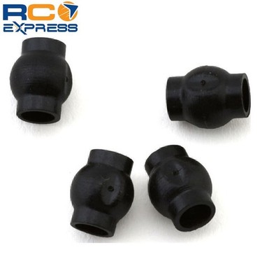 Yokomo Super Dog Fighter Rod End Ball (4) (S) YOKYZ205S