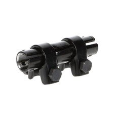 Genuine Acdelco For Dodge Ram 1500 1998-2000 Tie Rod End Adjusting Sleeve Black