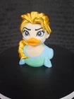 Elsa Duck, Frozen, 3D Printed, Ducks, Ducking, DuckDuckJeep