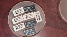 Lot of (8) Allen Bradley Relays 700-TBS24 & 700-TBR24 NOS