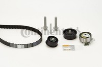 1 X Zahnriemensatz Contitech CT975K3 FüR Opel Astra G CC