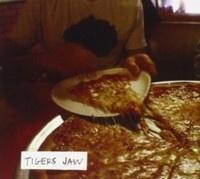 Tigers Jaw - Cd - G1398Z