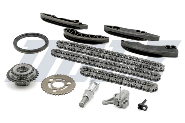Dolz Steuerkettensatz SKCB121 FüR BMW 3Er Touring G21 G81 G20 G80 G28 6Er G32 X5-image