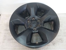 Wheel New Style 6 Lug 20x9 Road Wheel Fits 19 Dodge 1500 Pickup 376638 Rim Wheel New Style 6 Lug 20x9 Road Wheel Fits 19 Dodge 1500 Pickup 376638 Rim
