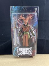 Mythic Legions Faunus Advent Decay 4 Horsemen Forest Elemental Xylonas Flock