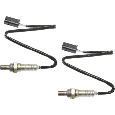 Set of 2 O2 Oxygen Sensors DOWNSTREAM for INFINITI Q70 Q70L Rogue Select Pair