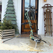 Mathews title 36 2nd gen