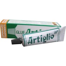 COLLA 'ARTIGLIO' SUPERCHIARO 50 gr