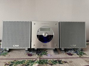 Nakamichi 100cdc for sale | eBay