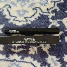 MAC Cosmetics Prep + Prime Lip Base