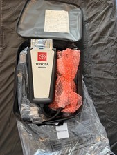 EV Charger for Toyota Prius Rav4 Prime bZ4X Electric Car Charging cable 120 240v