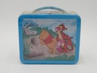 NEW / SEALED Hallmark School Days Winnie The Pooh Numbered Lunch Box 6 X 5 Inch — photo 1
