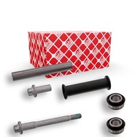febi Bilstein Lagersatz, AchsköRper 21402 FüR MERCEDES-BENZ, Hinterachse Links