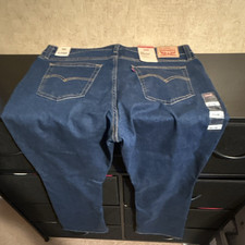 Levi s Men s High Rise Regular Fit Bootcut Da...