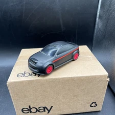 READ Scalextric 1/32 Scale Start Rally Car Painted 