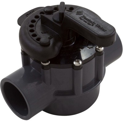 Pentair 2 Way Valve - 1-1/2''