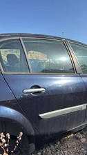 Porte arrière et accessoires Renault MEGANE
