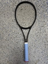 WILSON PRO STAFF RF97 V11 4 1/4" RACKET 5220-2