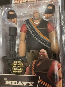 Team Fortress 2 Neca Figures | eBay