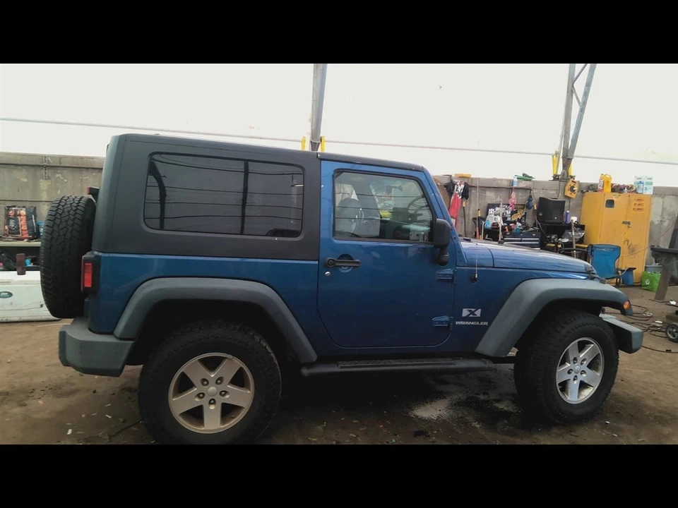 Interruptor de columna giratorio con faros antiniebla para 06-10 PT CRUISER 6676613 Foto 3 de 4