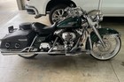 1999 Harley Davidson Road King