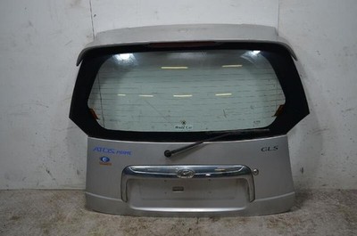 heckklappe für HYUNDAI AMICA ATOZ (MX) 1.0 I 7370006351 romap1735547319689