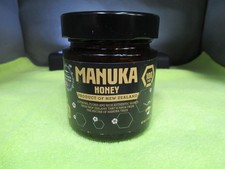 MANUKA MIEL 100 MGO PRODUCTO FLORIDO DE N…