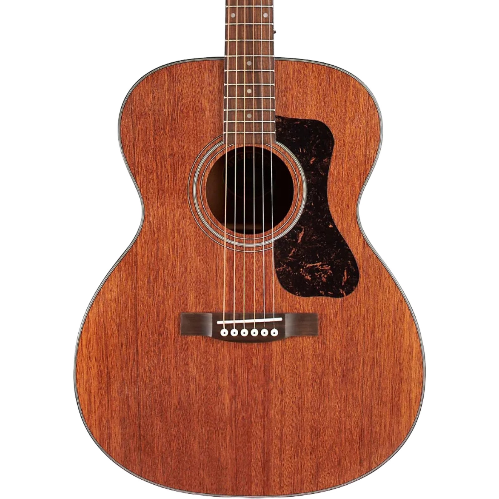 Guild OM-320 Grand Auditorium 48290₽