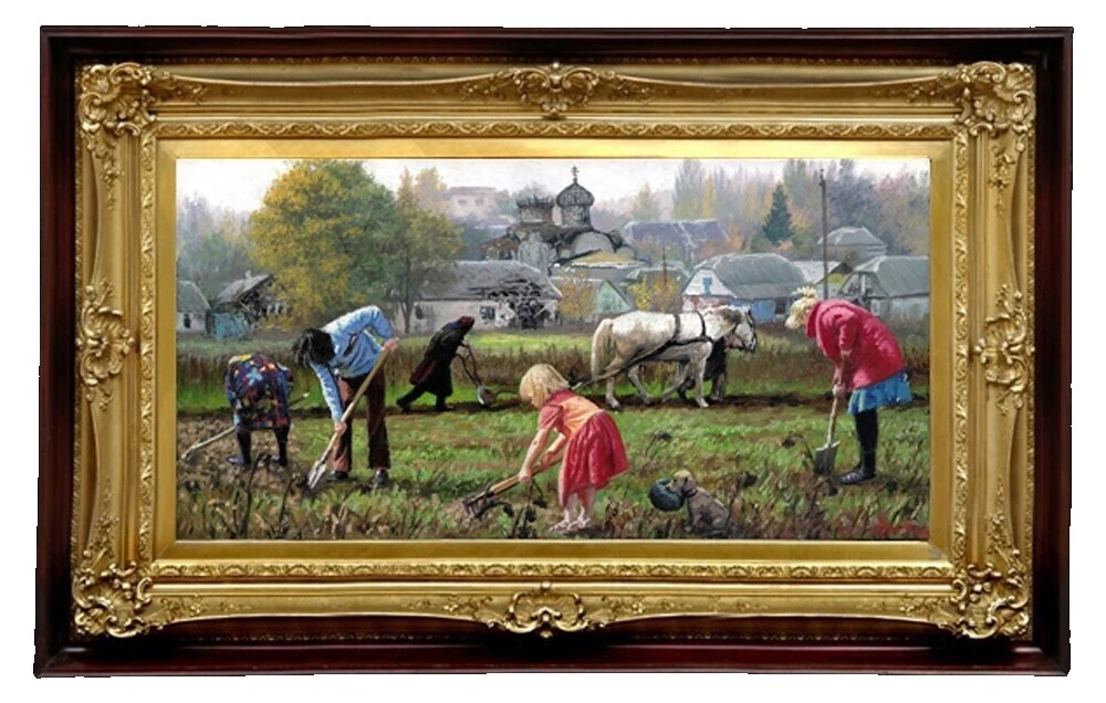 Impressionism Military Art Paintings